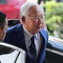 Terlibat Skandal 1MDB, Mantan PM Najib Razak Dipanggil Pengadilan Tinggi