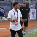Pelatih Barito Beberkan Kunci Sukses Curi Poin Di Kandang Persib
