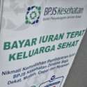 Rakyat Nunggak BPJS Karena Ekonomi Sulit