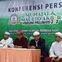 Reuni Akbar 212 Akan Bahas Habib Rizieq, Sukmawati Dan Gaza