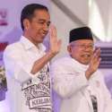 Jokowi-Maruf Bakal Hadiri Puncak Perayaan HUT Ke-55 Partai Golkar