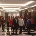 Undangan Nasdem Ke Jokowi Cuma Formalitas