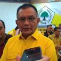 Dimulai Besok, Rapimnas Golkar Digelar Di Hotel Bintang Lima