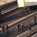 Polisi Tembak Pelaku Penikaman Di Jembatan London