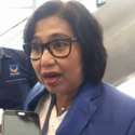 Irma Chaniago: Nasdem Tidak Punya Pengalaman Khianati Partner