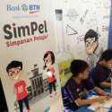 Bidik Pelajar, BTN Promosikan Tabungan SimPel Di Ajang Science Day