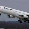 Italia Segera Larang Mahan Air Terbang, Iran Salahkan AS