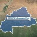 Konvoi Pekerja Tambang Burkina Faso Diserang, 37 Orang Meninggal Dunia