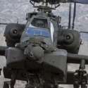 Maroko Bersiap Borong Helikopter Serangan Apache Baru Dari Amerika Serikat