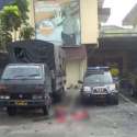 Banyak Potongan Tubuh, Polisi Masih Dalami Jumlah Pelaku Dan Korban