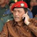 Gerindra: Siapa Bohong, Luhut Atau Hyundai?