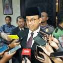 Sempat Berpolemik Panjang, Anies-DPRD Sepakat KUA-PPAS DKI Rp 87 Triliun