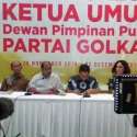 Jelang Munas, Golkar Bingung Tentukan Cara Penyampaian Syarat 30 Persen Suara Ke Caketum