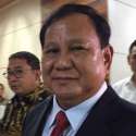 Prabowo Heran Rapat Di Komisi I Tidak Seperti Era Ryamizard Dan Purnomo
