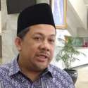 Fahri Hamzah Yakin Ekonomi Indonesia Membaik Karena UU KPK Baru Diteken