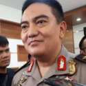 Irjen Sigit Turut Ramaikan Bursa Calon Kabareskrim, Polri: Bintang Dua Dan Tiga Peluangnya Sama