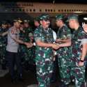 Dijadwalkan Tiba Di Papua Pagi Ini, Panglima TNI Dan Kapolri Akan Kunjungi 3 Kota