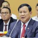 Pidato Tentang Komunis Dibacakan Tanpa Persetujuan Prabowo