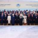 Hadiri Baku Summit of World Religious Leaders, Din Syamsuddin Ingatkan Bahaya Radikalisme Sekuler Liberal