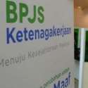 BPJS Ketenagakerjaan Sedang Godok Produk Dan Layanan Syariah