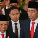 Jokowi Bakal Tambah Enam Wamen Lagi, Istana: Nanti Tugasnya Khusus