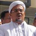 Survei: Masyarakat Indonesia Bodo Amat Dengan Kepulangan Habib Rizieq