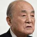 Mantan PM Jepang Yasuhiro Nakasone Wafat