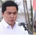 Ternyata Bukan Cuma Ahok. Erick Thohir Bakal Panggil Calon Lainnya
