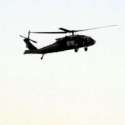 Taliban Klaim Tembak Jatuh Helikopter AS