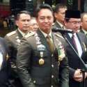 Akan Gaduh Jika Andika Perkasa Jadi Wakil Panglima TNI