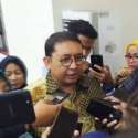 Fadli Zon: Stafsus Milenial Cuma Pencitraan Jokowi