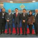 Indonesia Nominasikan BPK Sebagai Auditor Organisasi Maritime Dunia