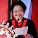 Nanti Malam, Megawati Harusnya Memang Hadiri Puncak Kongres Nasdem