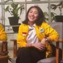 Singgung Ayahnya, Puteri Komaruddin: Mengelola Faksi Adalah Spesialisasi Partai Golkar