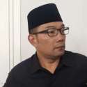 Giliran Wagub Jabar Tersandung Hukum, Ridwan Kamil Harapkan Yang Terbaik
