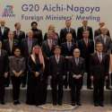Di G-20, Menlu Dorong Paradigma Saling Untung