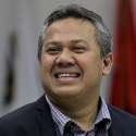 Soal Wacana Pilkada Lewat DPRD, KPU <i>Manut</i> Pembuat UU