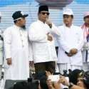 Kali Ini Prabowo Tak Akan Hadiri Reuni 212