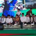 Kiai, Menteri, Hingga Politisi Duduk Bareng Di Haul Gus Dur