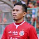 Dipertahankan Persija, Begini Pengakuan Eks Persib
