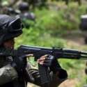 Baku Tembak TNI Dengan KKB Papua, Satu Anggota TNI Yonif Gugur