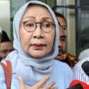 Pelapor Ratna: Semoga Sadar Dan Berpolitik Secara Sehat