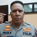 Kapolda Papua Belum Bisa Jelaskan Informasi Penembakan Di Intan Jaya