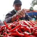 Jelang Natal Dan Tahun Baru, Harga Cabai Mulai Merangkak