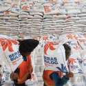 Bulog Lelang 20 Ribu Ton Beras Turun Mutu