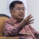 Jusuf Kalla: Jangan Samakan Indonesia Dengan Finlandia