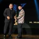 Raih Democracy Achievement Award, HNW: Demokrasi Umat Islam Selamatkan NKRI