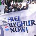 Soal Uighur, Peneliti HI: Indonesia Dilema Karena Punya Kerja Sama Ekonomi Dengan China
