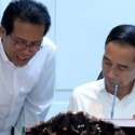 Siang Ini Pelantikan Wantimpres Periode Kedua