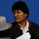 Resmi, Bolivia Layangkan Surat Perintah Penangkapan Eks Presiden Evo Morales